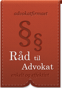 Advokat Jesper Brock - Børneret, familieret, straf