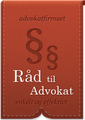 Advokat Jesper Brock - Børneret, familieret, straf